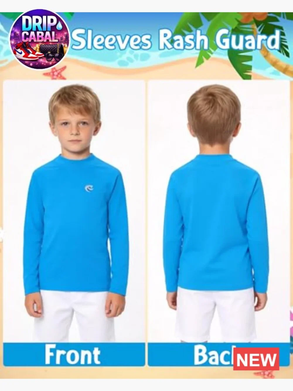 N/A long sleeve
